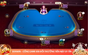 cách chơi liêng sunwin