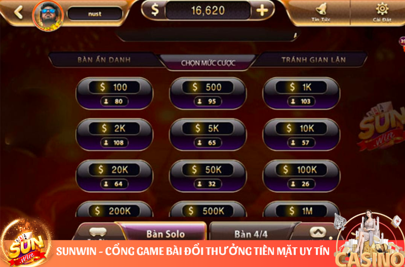 Blackjack Sunwin - Game Bài Làm Giàu Đổi Đời Trong 1 Nốt Nhạc 3 Cách chơi bài Blackjack sunwin