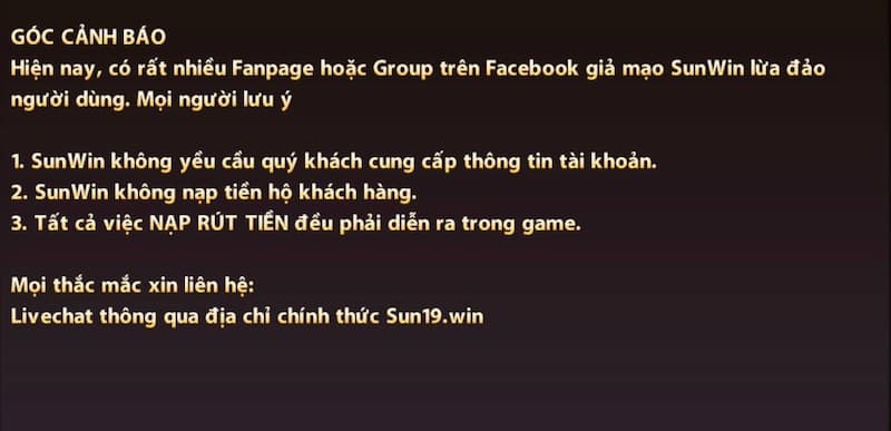 Nguyên nhân dẫn đến lỗi nạp tiền và cách khắc phục Nguyên nhân dẫn đến lỗi nạp tiền và cách khắc phục