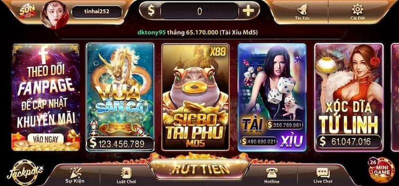 Một số lý do Xoá tài khoản Sunwin Một số lý do Xoá tài khoản Sunwin